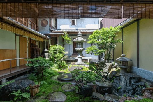 連泊割引プラン　～素泊まり～　連泊でお得な滞在