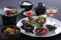 朝食