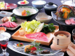 食べ比べ