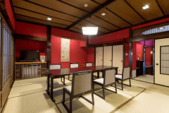 四季亭：都わすれ（お部屋食）