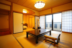 本館：山法師　10＋6畳