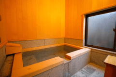 四季亭：二人静（内風呂）