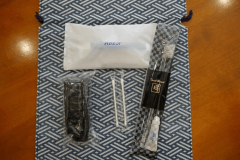 男性用アメニティ