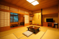 松籟亭：若菜　10+10畳