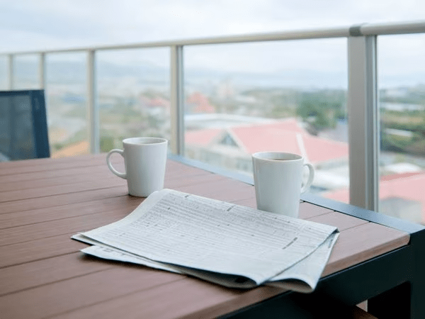 [３-Night Stay] Washer, Dryer & Kitchen Included ★ Spacious Rooms Over 60㎡ for a Comfortable Hotel Stay! [Room Only]