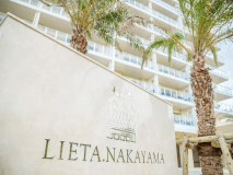 [５-Night Stay] Washer, Dryer & Kitchen Included ★ Comfortable for Long Stays! A Condominium Hotel Where You Can Stay Like You Live [Room Only]