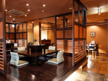 お食事処一例【彩香】