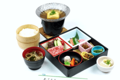 *【朝食（一例）】和朝食をご用意いたします。