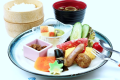 *【お子様用朝食】お子様向けの朝食。
