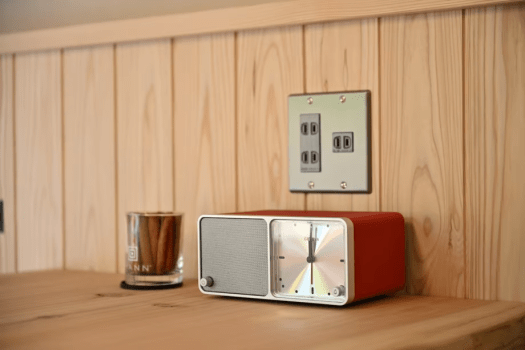 素泊まりプラン