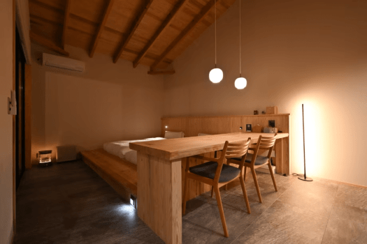 オープニング記念☆HP限定15％割引＋Day trip 8 hours【日帰り】13時〜21時（事前決済・お日にち限定）