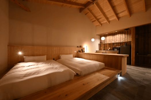 オープニング記念☆HP限定15％割引＋Day trip 8 hours【日帰り】13時〜21時（事前決済・お日にち限定）