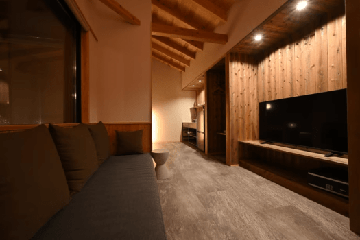 【1泊】少し遅めの17:00チェックイン☆HP限定25％割引＋レイトプラン（事前決済・お日にち限定）