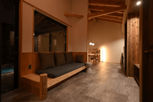 オープニング記念☆HP限定25％割引＋【連泊割引】素泊まりプラン（事前決済・お日にち限定）