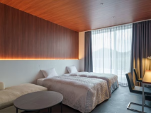 デラックスツイン