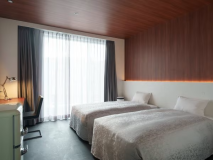 スタンダードツイン