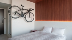 スタンダードダブルルーム/Standard Double Room