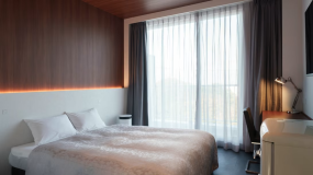 スタンダードダブルルーム/Standard Double Room