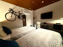 スタンダードツインルーム/Standard Twin Room