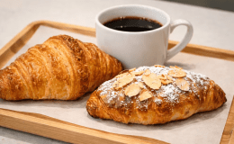 【朝食付き／公式限定・特別優待プラン！】焼きたてパンを楽しむ｜Key Bakery併設の特別な空間で快適ステイ