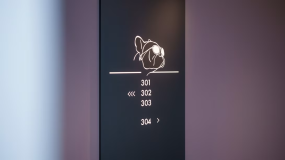 【公式HP限定・ウィークリープラン】愛犬と暮らすように滞在 ～7連泊以上長期滞在に最適なお得プラン＜素泊まり＞