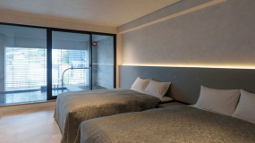 ドッグスイートガーデンビュー/DOG SUITE GARDEN VIEW ドッグスイートガーデンビュー/DOG SUITE GARDEN VIEW