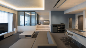 ドッグスイートガーデンビュー/DOG SUITE GARDEN VIEW ドッグスイートガーデンビュー/DOG SUITE GARDEN VIEW