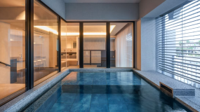 ドッグスイートガーデンビュー/DOG SUITE GARDEN VIEW ドッグスイートガーデンビュー/DOG SUITE GARDEN VIEW