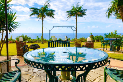 【1棟貸切】プライベートリゾートヴィラ～Green Post