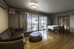 【1棟貸切】プライベートリゾートヴィラ～Green Post