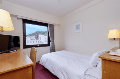 スタンダードシングルルーム