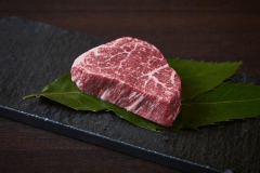 おいせうしフィレ