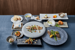 夏・フルコースイメージ