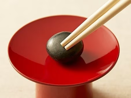 丈夫な歯が生えますように・・