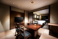 本館離れ～IRORI～