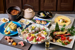 夕食_美味饗宴 夕食_美味饗宴