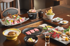 美味饗宴会席_部屋食