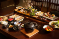 本館IRORI　お部屋食イメージ