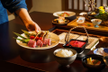 部屋食イメージ