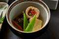 朝食一品