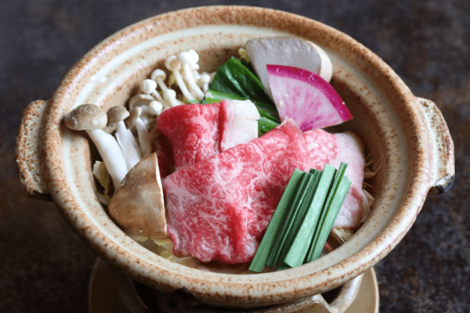 【早期予約／貸切風呂付】のどぐろとしまね和牛、旬の味覚と高級食材。贅沢創作会席グルメコースプラス