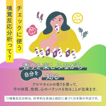 癒やされたい指数MAXの方