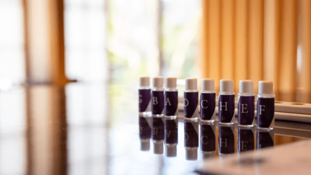 香りで自分を知るプラン