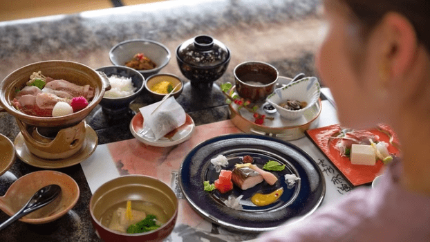 香りで自分を知るプラン