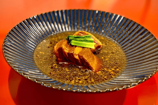 石見ポーク角煮