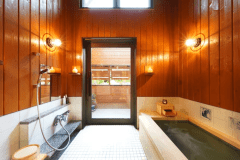 貸切風呂「豊玉の湯」