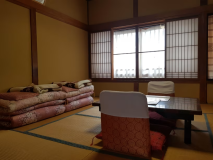 和室 6畳タイプ