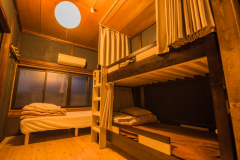 ドミトリルーム