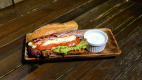 [30 days advance booking discount] Early booking plan with our famous sandwich breakfast included