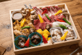 【1泊2食／BBQ夕食BOX-肉盛-付】自分だけの別荘時間へ｜全室オーシャンビューのプライベートヴィラ＜露天風呂・貸切SPA付＞